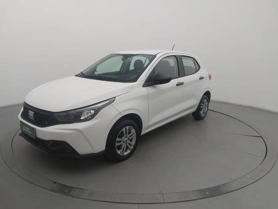 FIAT ARGO 1.0 FIREFLY FLEX MANUAL